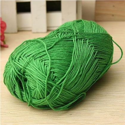 bamboo yarn